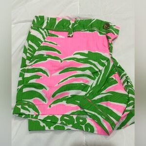 Pink Flamenco Callahan Shorts size 2. Worn once. Perfect condition.